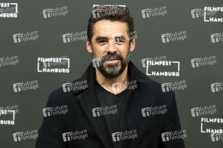 Filmpremiere 'Der Beschützer', Filmfest Hamburg 2021