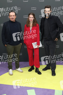 Filmpremiere 'Der Beschützer', Filmfest Hamburg 2021