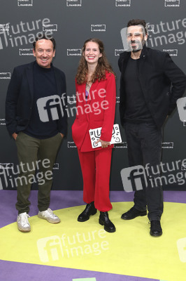 Filmpremiere 'Der Beschützer', Filmfest Hamburg 2021