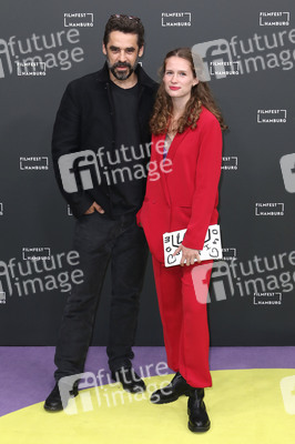 Filmpremiere 'Der Beschützer', Filmfest Hamburg 2021