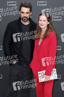 Filmpremiere 'Der Beschützer', Filmfest Hamburg 2021