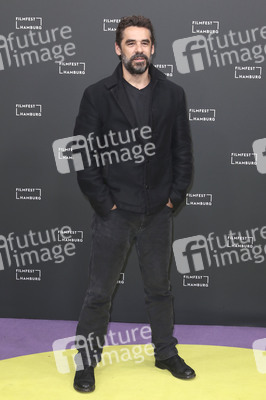 Filmpremiere 'Der Beschützer', Filmfest Hamburg 2021