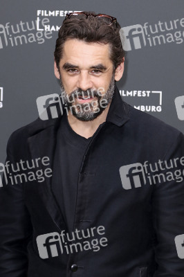 Filmpremiere 'Der Beschützer', Filmfest Hamburg 2021