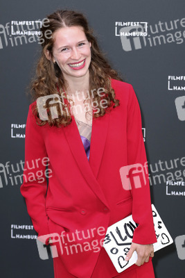 Filmpremiere 'Der Beschützer', Filmfest Hamburg 2021