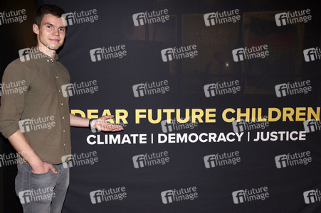 Filmpremiere 'Dear Future Children' in München