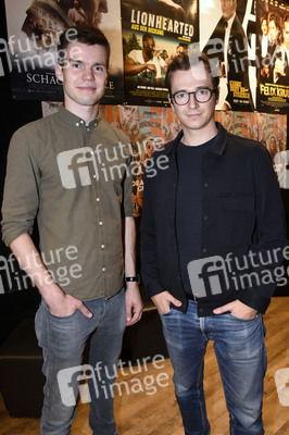 Filmpremiere 'Dear Future Children' in München