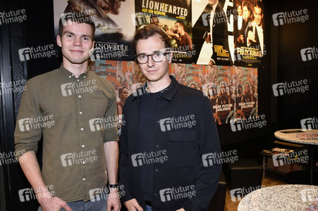 Filmpremiere 'Dear Future Children' in München