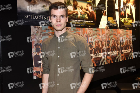 Filmpremiere 'Dear Future Children' in München