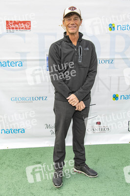 George Lopez Celebrity Golf Classic Turnier in Los Angeles 