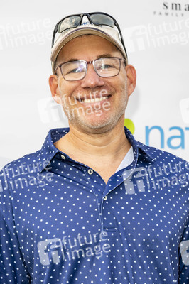George Lopez Celebrity Golf Classic Turnier in Los Angeles 