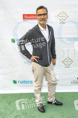 George Lopez Celebrity Golf Classic Turnier in Los Angeles 