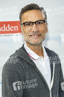 George Lopez Celebrity Golf Classic Turnier in Los Angeles 