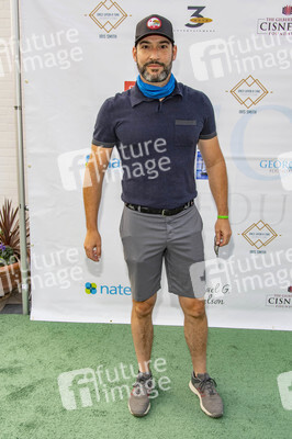 George Lopez Celebrity Golf Classic Turnier in Los Angeles 