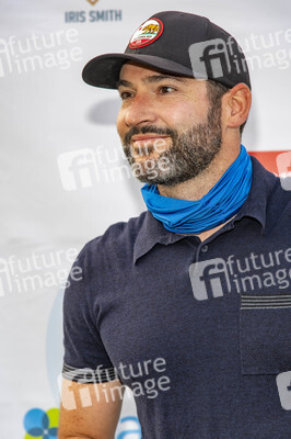 George Lopez Celebrity Golf Classic Turnier in Los Angeles 