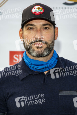 George Lopez Celebrity Golf Classic Turnier in Los Angeles 