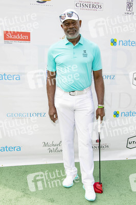 George Lopez Celebrity Golf Classic Turnier in Los Angeles 