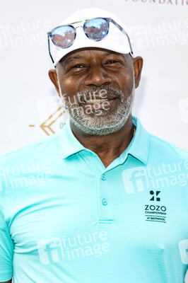 George Lopez Celebrity Golf Classic Turnier in Los Angeles 
