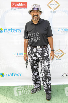 George Lopez Celebrity Golf Classic Turnier in Los Angeles 