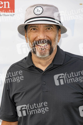 George Lopez Celebrity Golf Classic Turnier in Los Angeles 