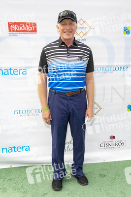 George Lopez Celebrity Golf Classic Turnier in Los Angeles 