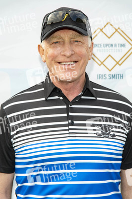 George Lopez Celebrity Golf Classic Turnier in Los Angeles 