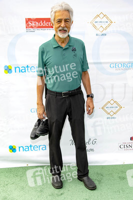 George Lopez Celebrity Golf Classic Turnier in Los Angeles 