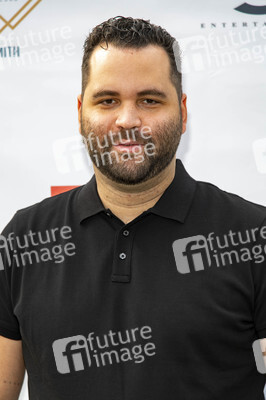 George Lopez Celebrity Golf Classic Turnier in Los Angeles 