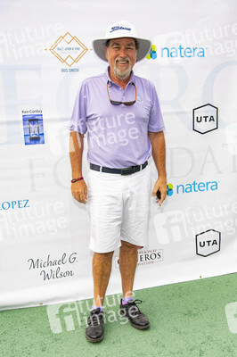 George Lopez Celebrity Golf Classic Turnier in Los Angeles 