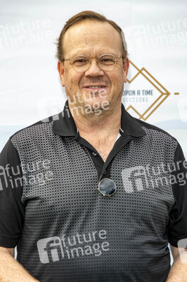 George Lopez Celebrity Golf Classic Turnier in Los Angeles 