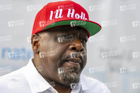 George Lopez Celebrity Golf Classic Turnier in Los Angeles 
