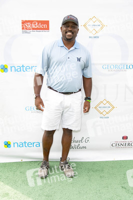 George Lopez Celebrity Golf Classic Turnier in Los Angeles 