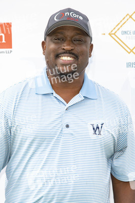 George Lopez Celebrity Golf Classic Turnier in Los Angeles 