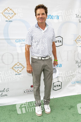 George Lopez Celebrity Golf Classic Turnier in Los Angeles 