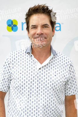 George Lopez Celebrity Golf Classic Turnier in Los Angeles 