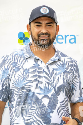 George Lopez Celebrity Golf Classic Turnier in Los Angeles 