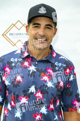 George Lopez Celebrity Golf Classic Turnier in Los Angeles 