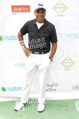 George Lopez Celebrity Golf Classic Turnier in Los Angeles 