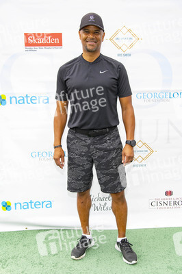 George Lopez Celebrity Golf Classic Turnier in Los Angeles 