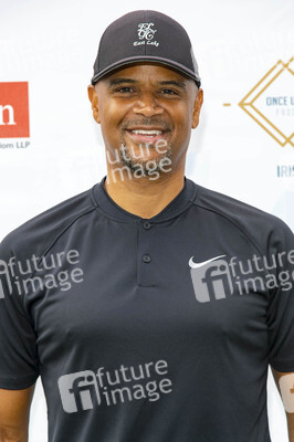 George Lopez Celebrity Golf Classic Turnier in Los Angeles 