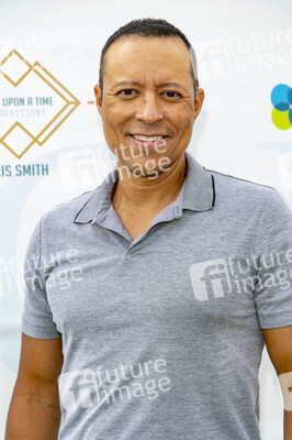 George Lopez Celebrity Golf Classic Turnier in Los Angeles 