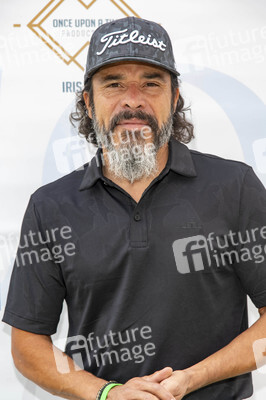 George Lopez Celebrity Golf Classic Turnier in Los Angeles 