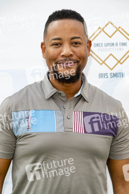 George Lopez Celebrity Golf Classic Turnier in Los Angeles 