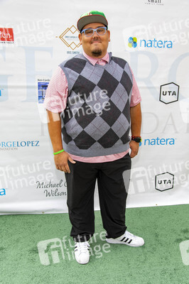 George Lopez Celebrity Golf Classic Turnier in Los Angeles 