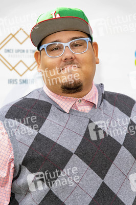 George Lopez Celebrity Golf Classic Turnier in Los Angeles 