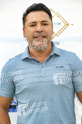 George Lopez Celebrity Golf Classic Turnier in Los Angeles 