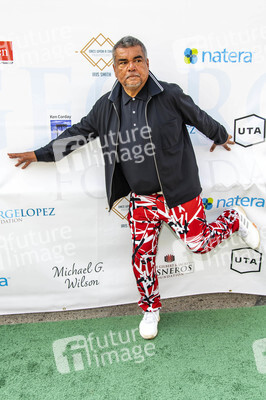 George Lopez Celebrity Golf Classic Turnier in Los Angeles 
