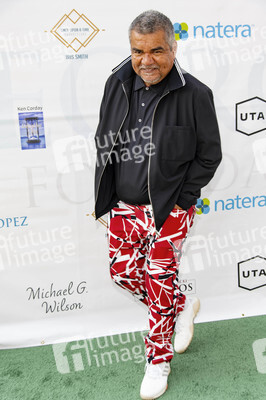George Lopez Celebrity Golf Classic Turnier in Los Angeles 