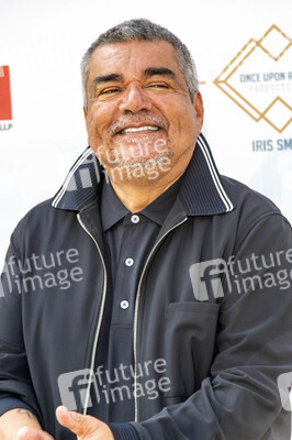 George Lopez Celebrity Golf Classic Turnier in Los Angeles 