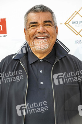 George Lopez Celebrity Golf Classic Turnier in Los Angeles 