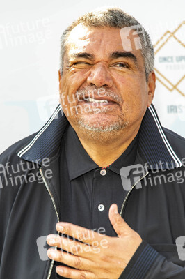 George Lopez Celebrity Golf Classic Turnier in Los Angeles 